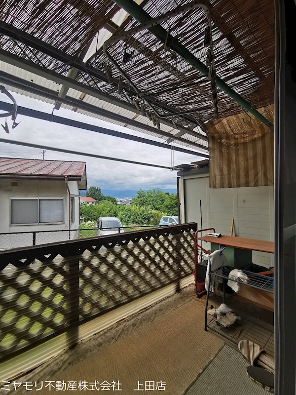 上田市上田　中古戸建 その他