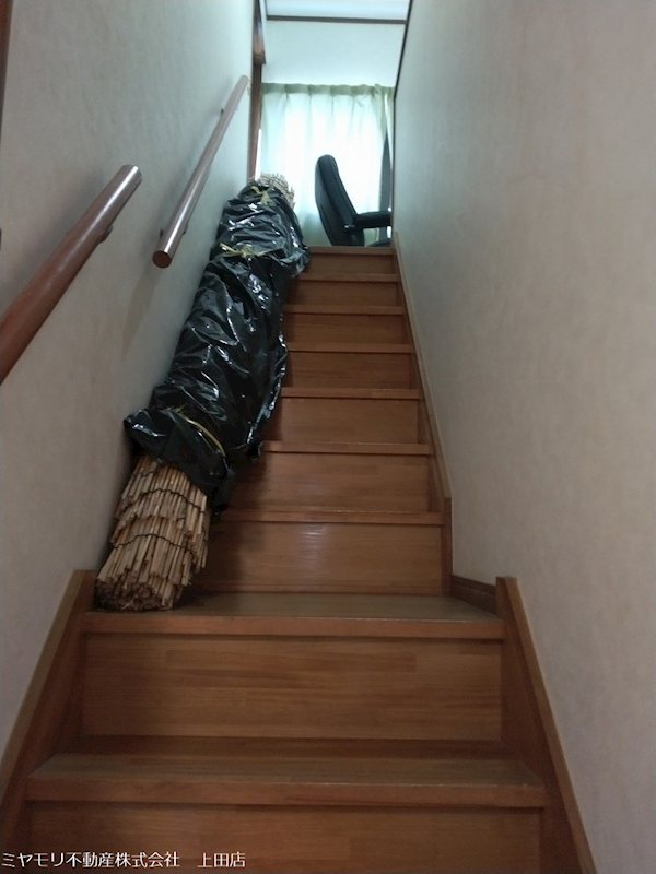 上田市別所温泉　中古戸建 その他