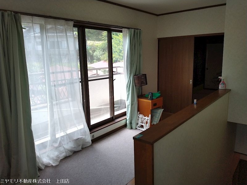 上田市別所温泉　中古戸建 その他