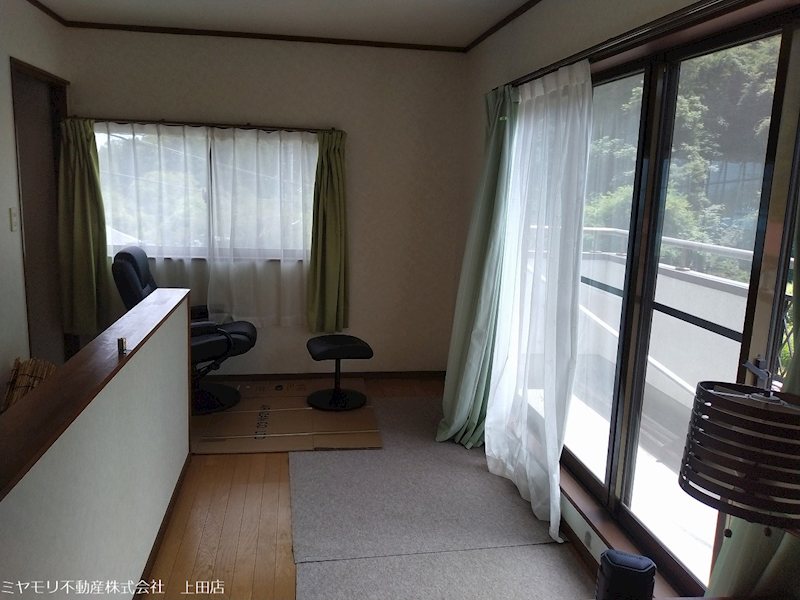 上田市別所温泉　中古戸建 その他