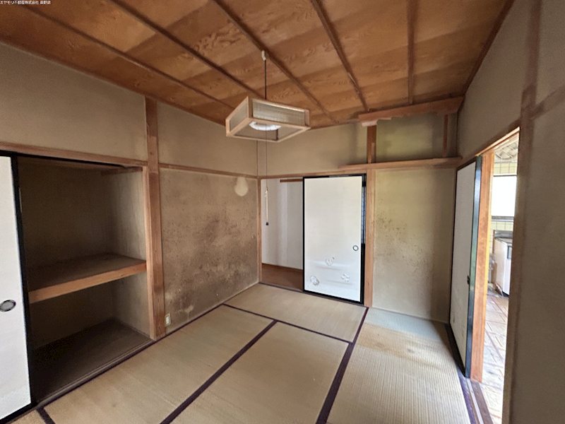 長野県須坂市日滝 内観写真（リビング以外の居室）