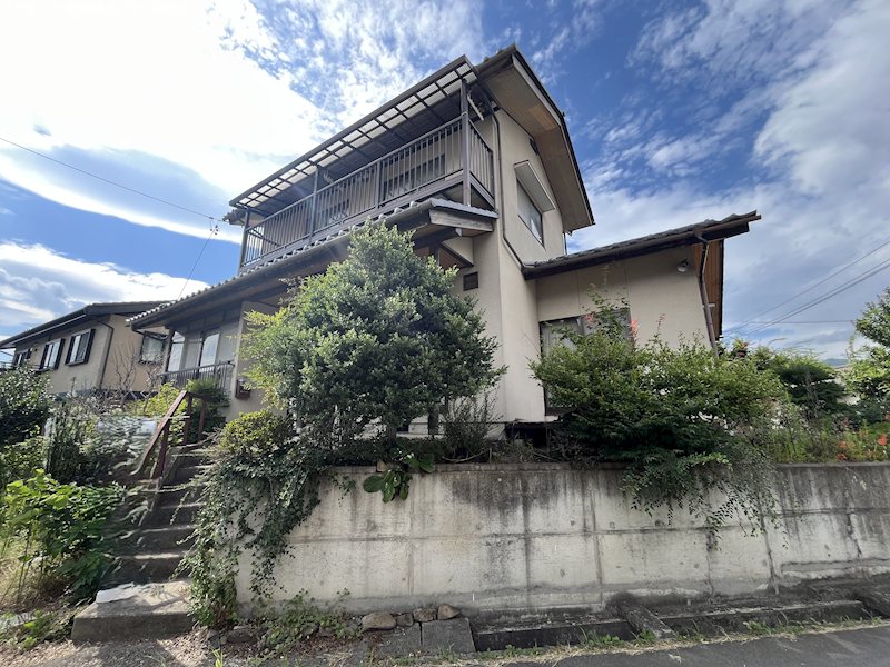 長野県須坂市日滝 その他