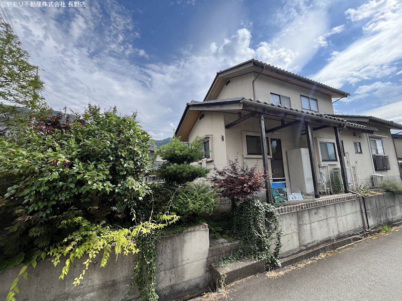 長野県須坂市日滝 その他