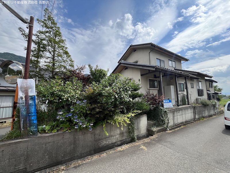 長野県須坂市日滝 その他