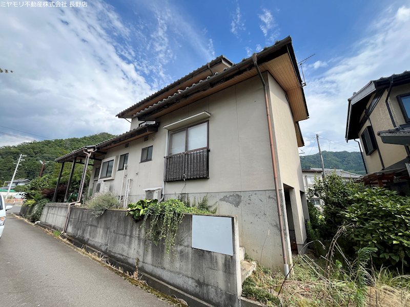 長野県須坂市日滝 その他