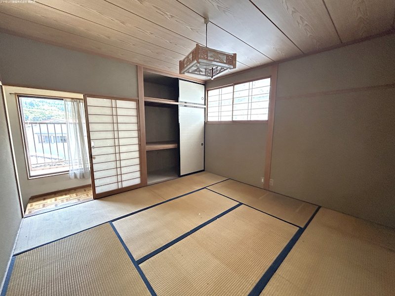 長野県須坂市日滝 内観写真（リビング以外の居室）