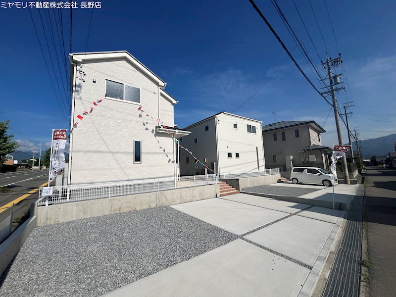 長野県須坂市小河原 その他
