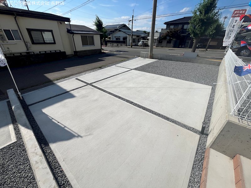 長野県須坂市小河原 その他
