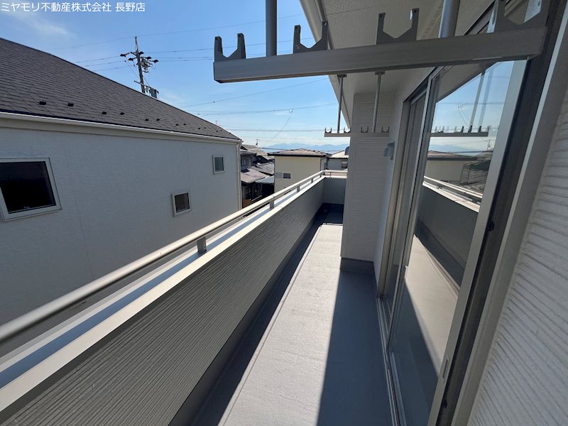 長野県須坂市小河原 その他