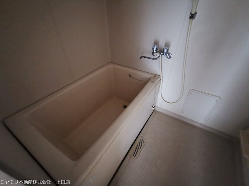上田市中央西　事業用建物(２棟) その他