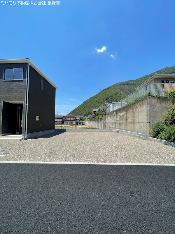 長野県千曲市戸倉 その他