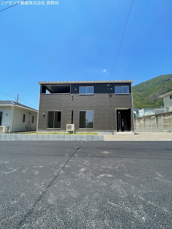 長野県千曲市戸倉 その他