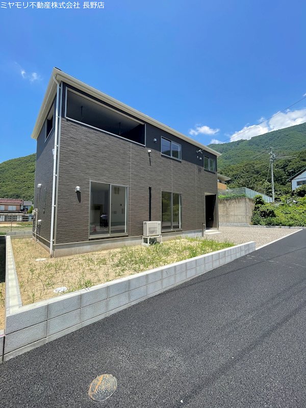 長野県千曲市戸倉 その他