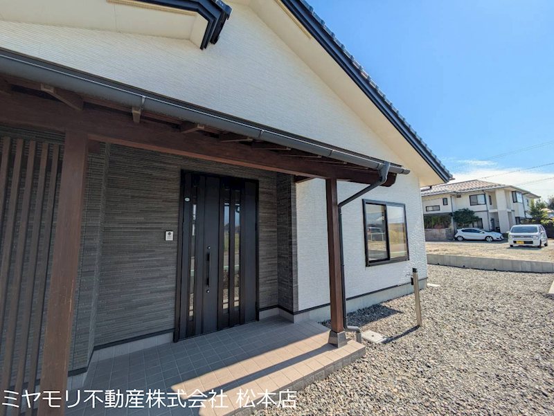 安曇野市豊科高家　中古戸建 その他