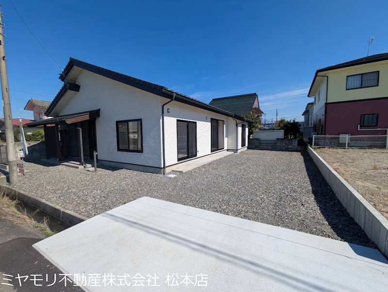 安曇野市豊科高家　中古戸建 その他