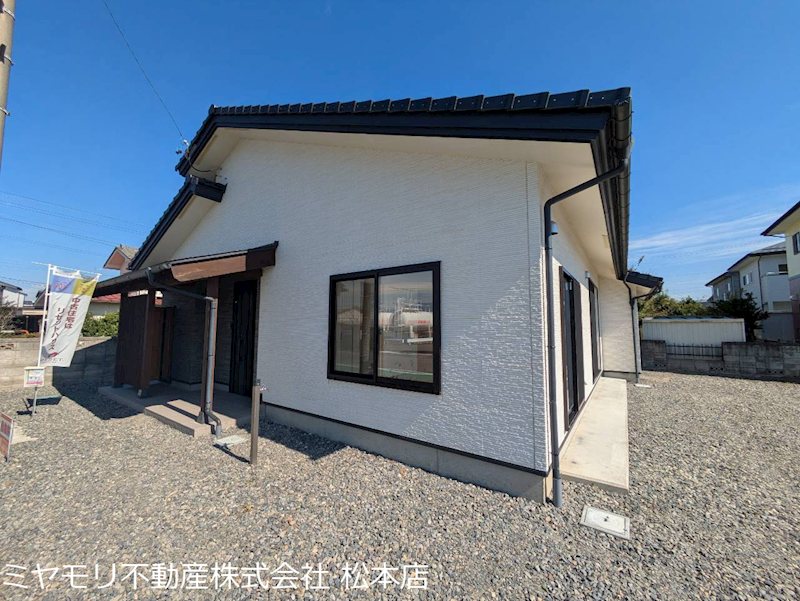 安曇野市豊科高家　中古戸建 その他