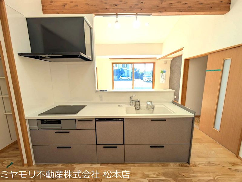 安曇野市豊科高家　中古戸建 その他