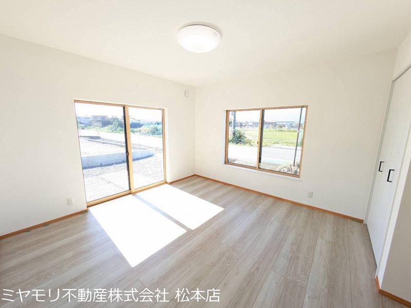 安曇野市豊科高家　中古戸建 その他