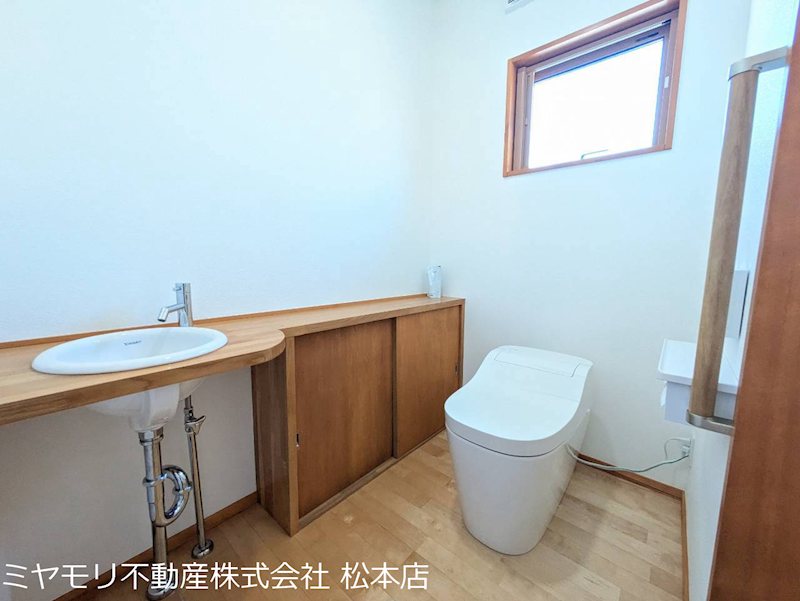 安曇野市豊科高家　中古戸建 その他