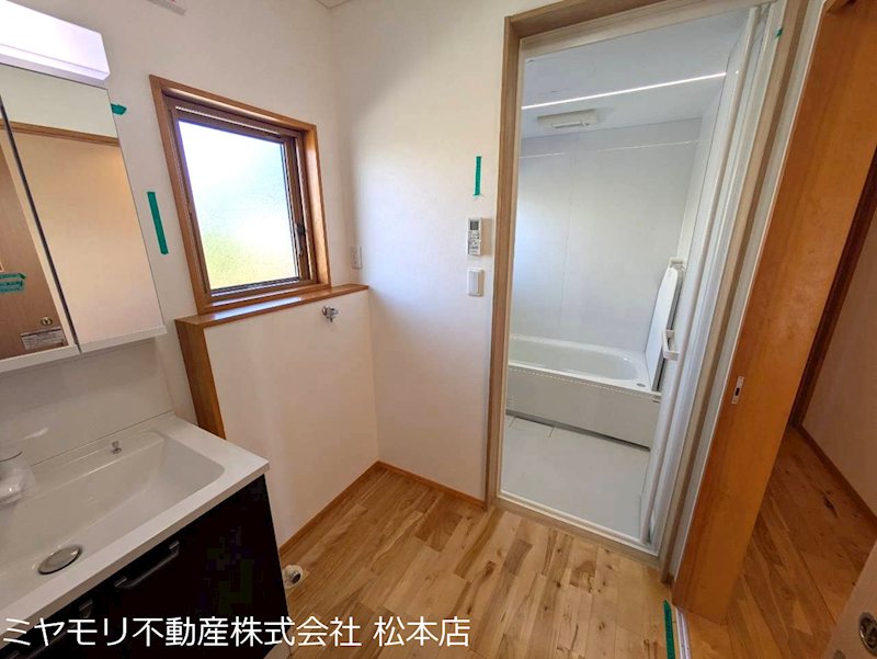 安曇野市豊科高家　中古戸建 その他