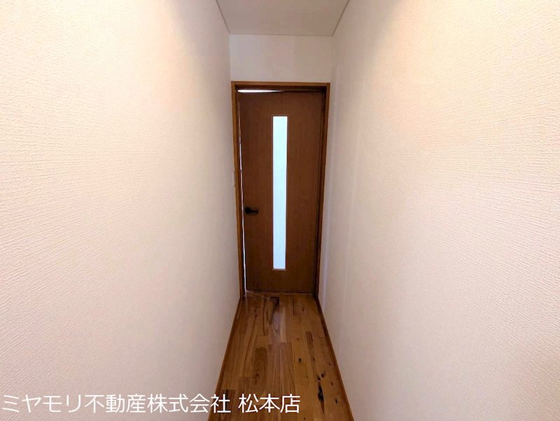 安曇野市豊科高家　中古戸建 その他