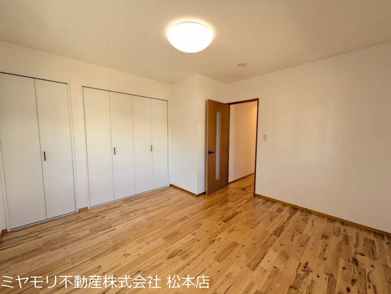 安曇野市豊科高家　中古戸建 その他