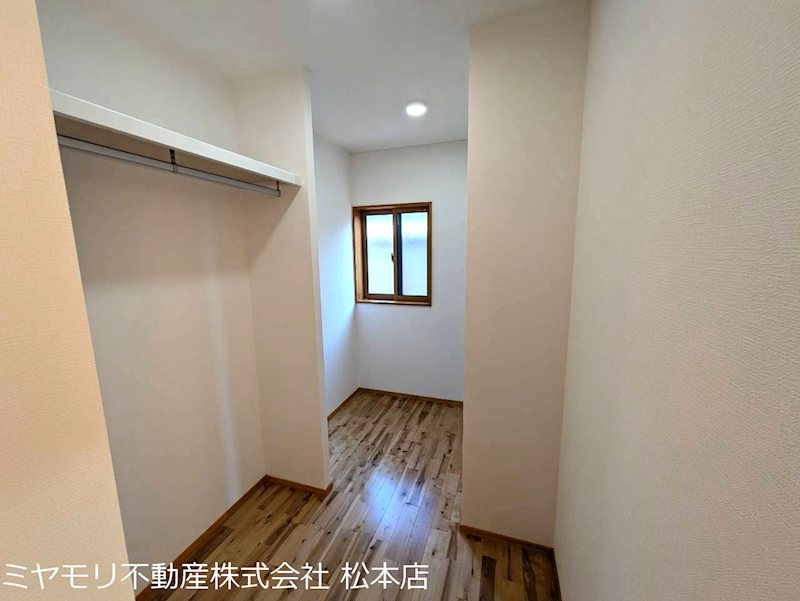 安曇野市豊科高家　中古戸建 その他
