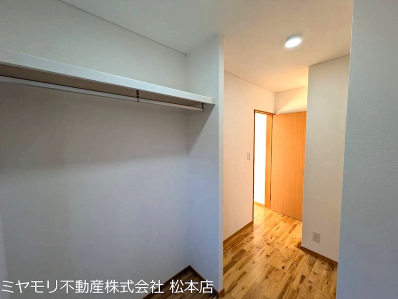 安曇野市豊科高家　中古戸建 その他