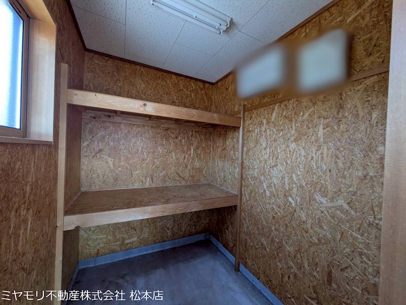 安曇野市豊科高家　中古戸建 その他