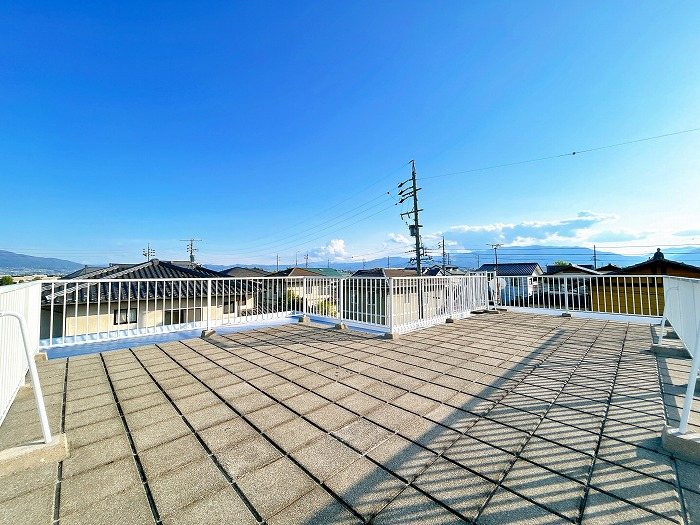 長野県松本市島内900-60 その他