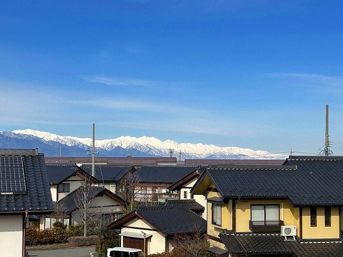 長野県松本市島内900-60 その他