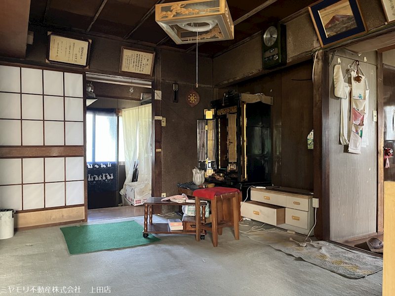 上田市長瀬　中古物件 その他