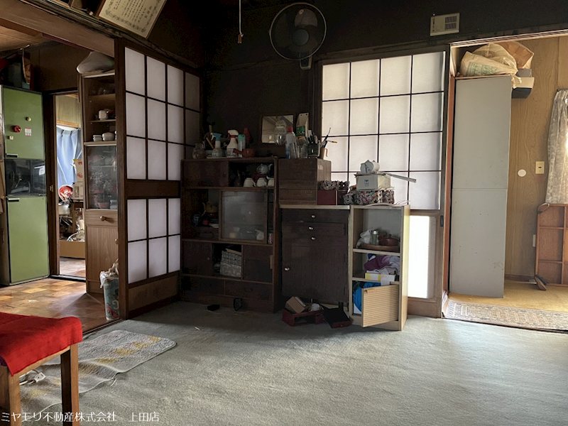 上田市長瀬　中古物件 その他