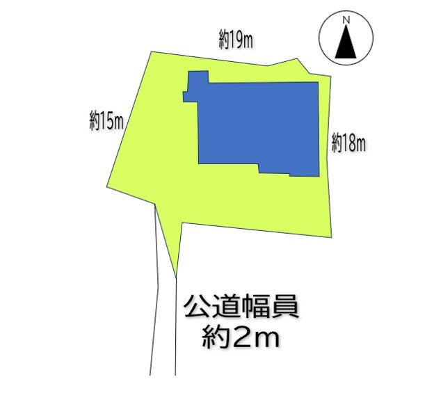 上田市長瀬　中古物件 その他