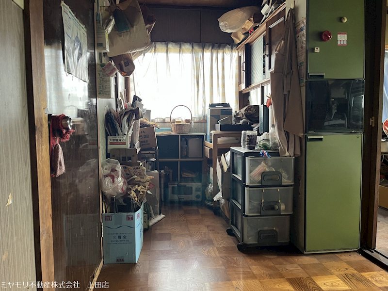 上田市長瀬　中古物件 その他