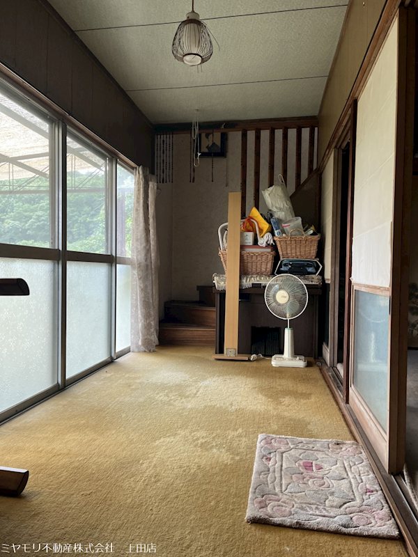 上田市長瀬　中古物件 その他