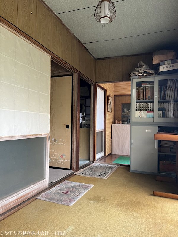 上田市長瀬　中古物件 その他