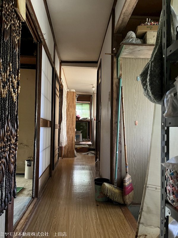 上田市長瀬　中古物件 その他
