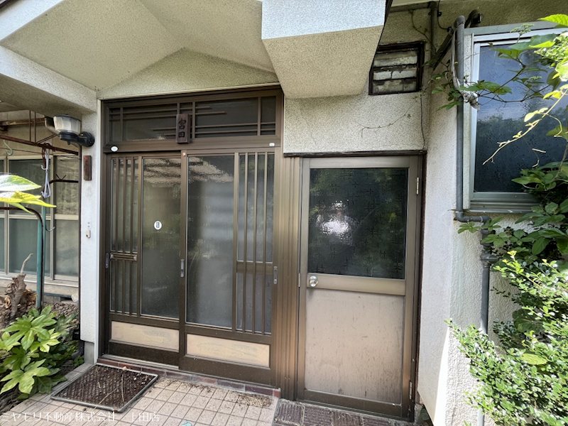 上田市長瀬　中古物件 現地写真