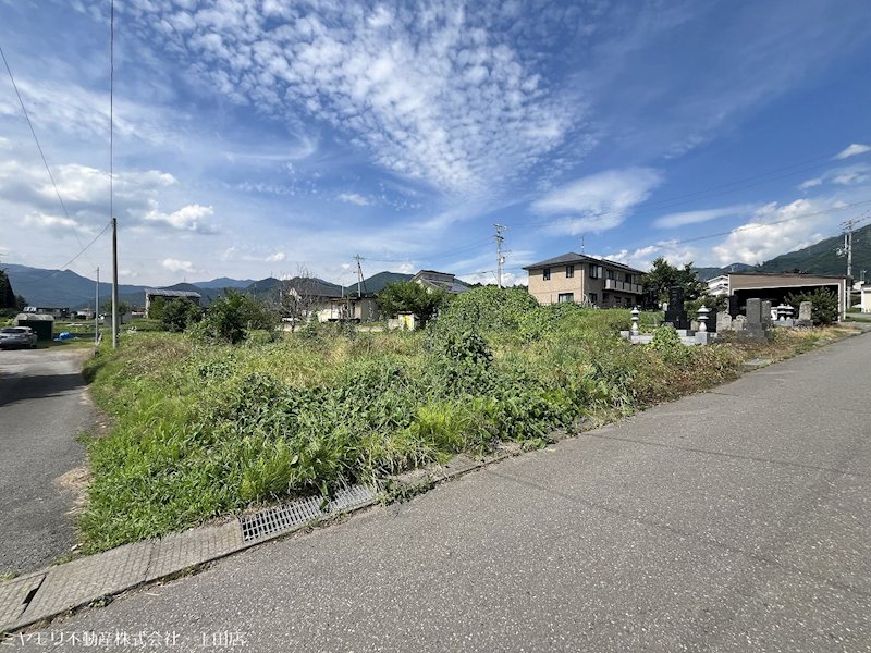 上田市真田町本原　土地 その他