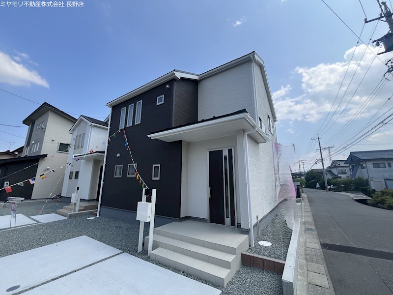 長野県長野市篠ノ井二ツ柳 その他