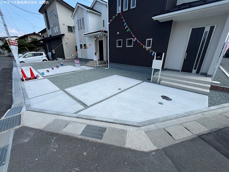 長野県長野市篠ノ井二ツ柳 その他