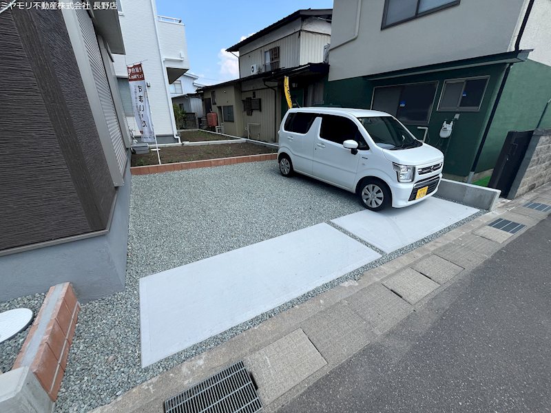 長野県長野市篠ノ井二ツ柳 その他