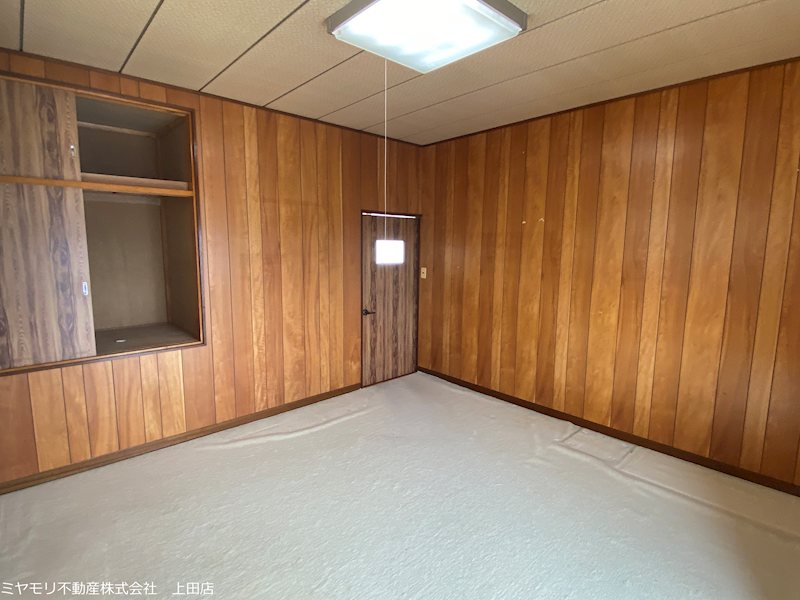 東御市滋野　中古戸建 内観写真（キッチン）