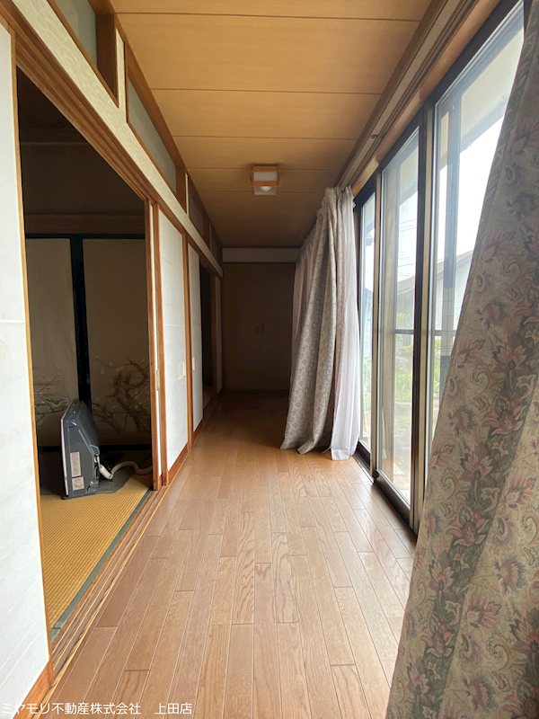 東御市滋野　中古戸建 その他