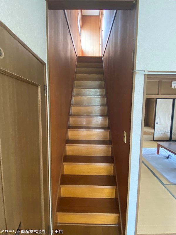 東御市滋野　中古戸建 その他