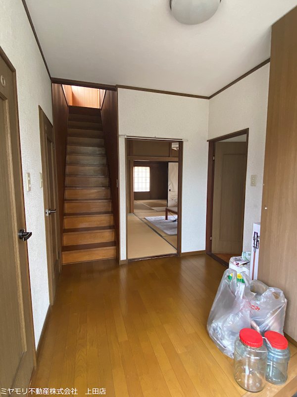 東御市滋野　中古戸建 その他