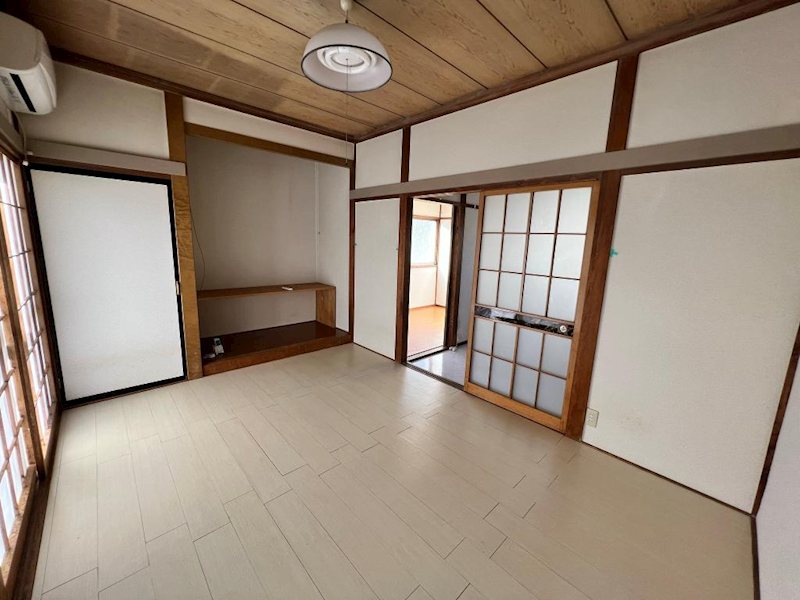 小諸市加増　中古戸建 その他