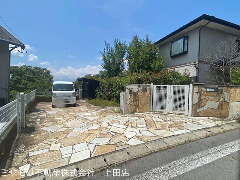 東御市和　中古戸建 現地写真
