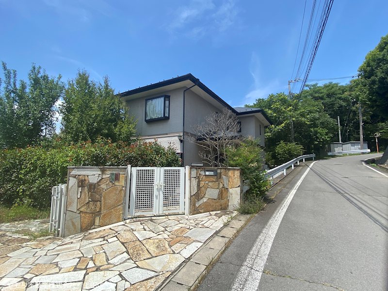 東御市和　中古戸建 現地写真